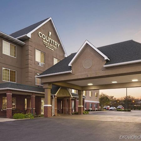 Country Inn & Suites By Radisson, Lima, Oh Dış mekan fotoğraf