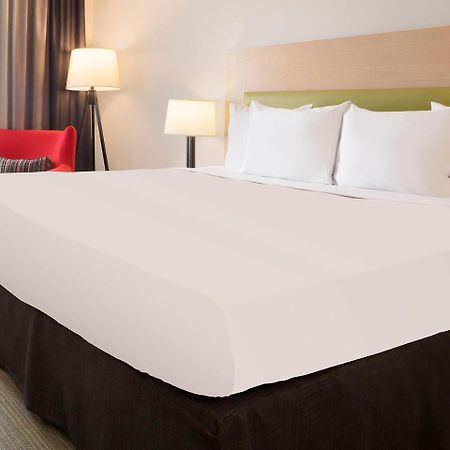 Country Inn & Suites By Radisson, Lima, Oh Dış mekan fotoğraf