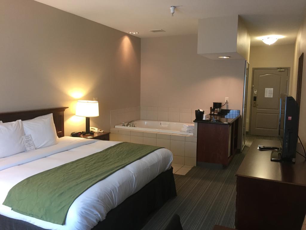 Country Inn & Suites By Radisson, Lima, Oh Dış mekan fotoğraf
