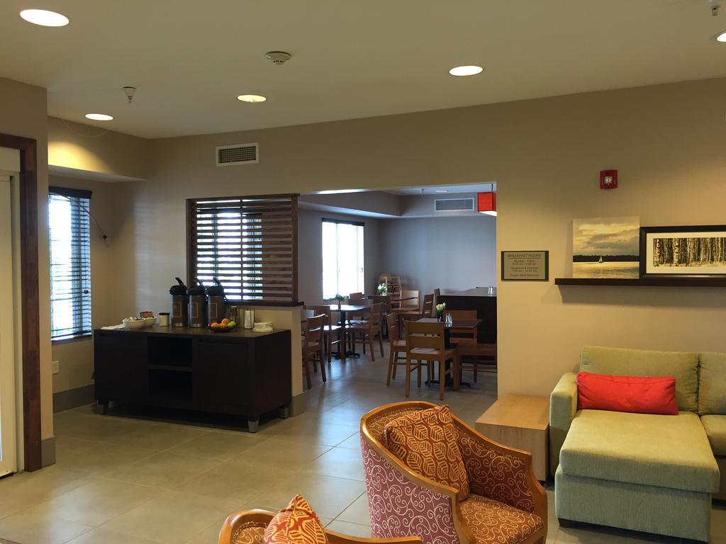 Country Inn & Suites By Radisson, Lima, Oh Dış mekan fotoğraf