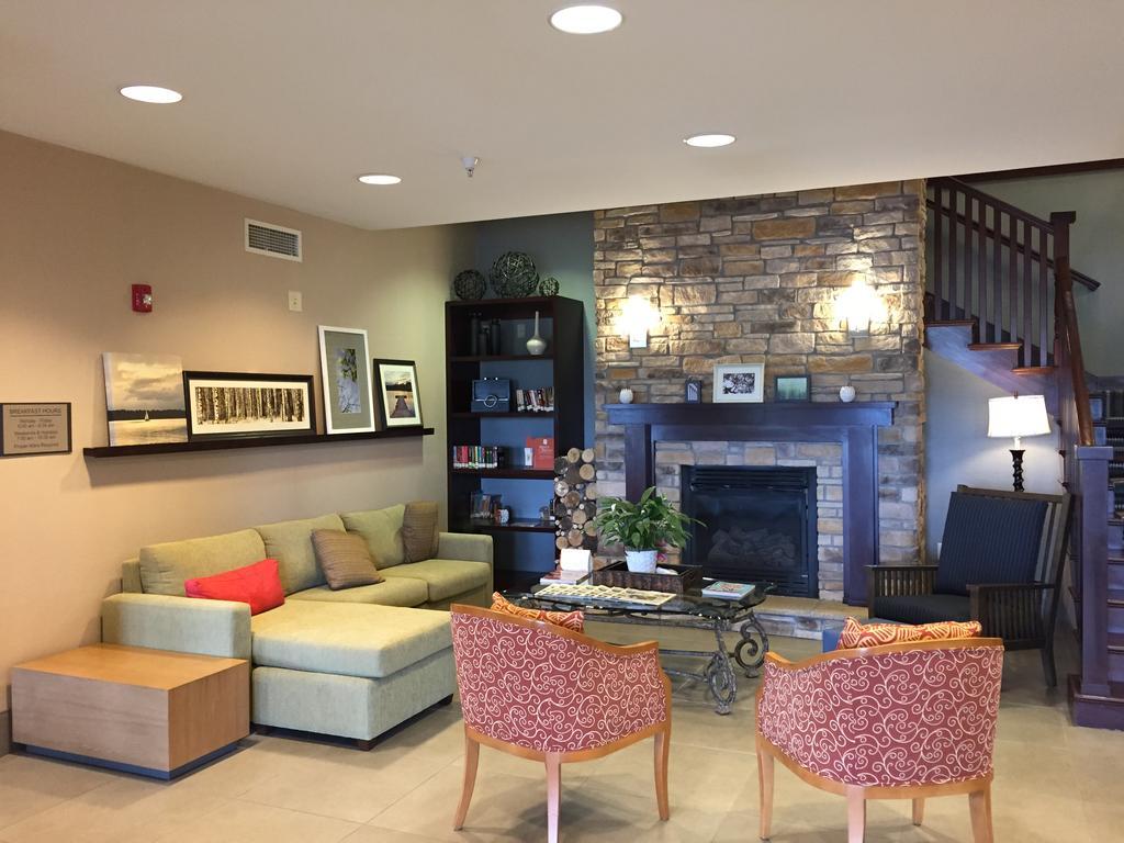 Country Inn & Suites By Radisson, Lima, Oh Dış mekan fotoğraf