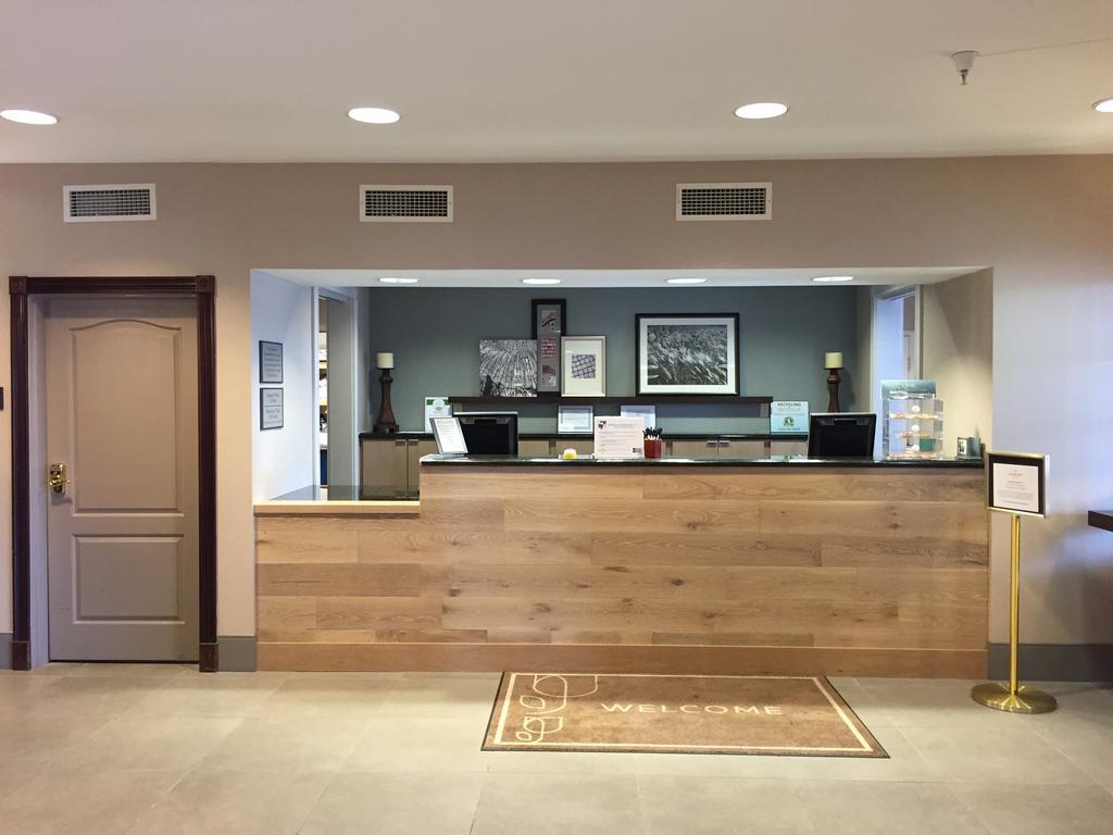 Country Inn & Suites By Radisson, Lima, Oh Dış mekan fotoğraf