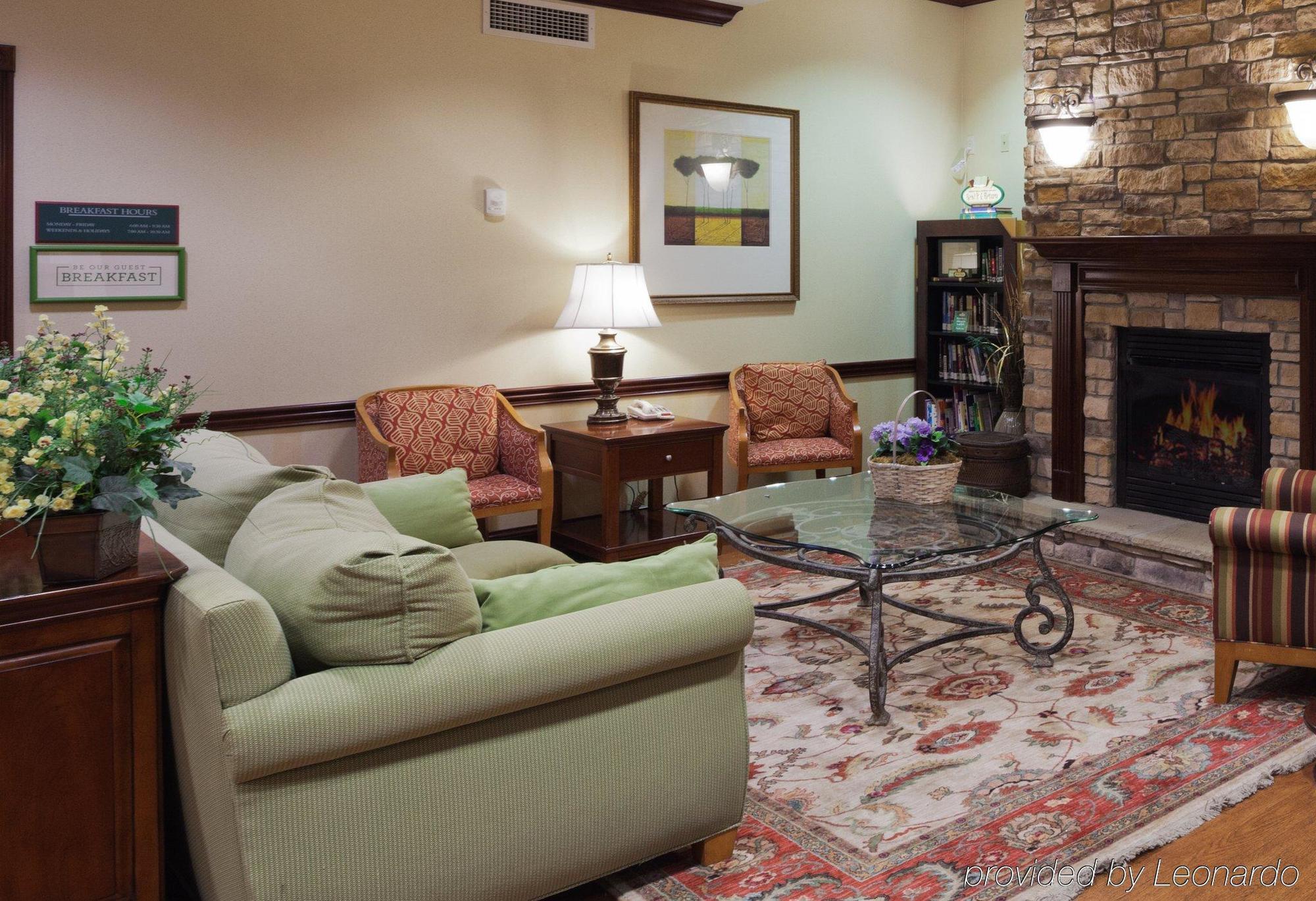 Country Inn & Suites By Radisson, Lima, Oh Dış mekan fotoğraf