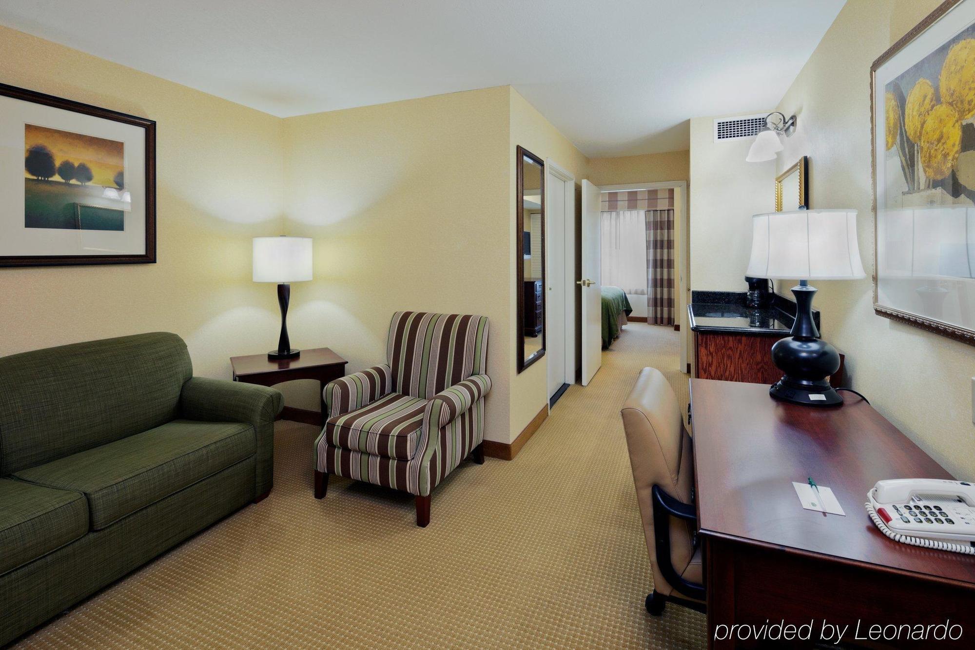 Country Inn & Suites By Radisson, Lima, Oh Dış mekan fotoğraf