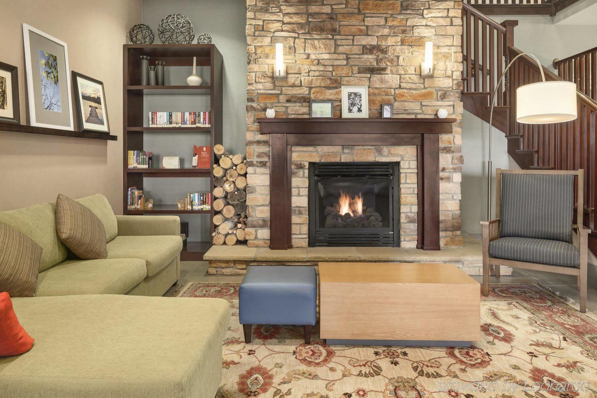 Country Inn & Suites By Radisson, Lima, Oh Dış mekan fotoğraf