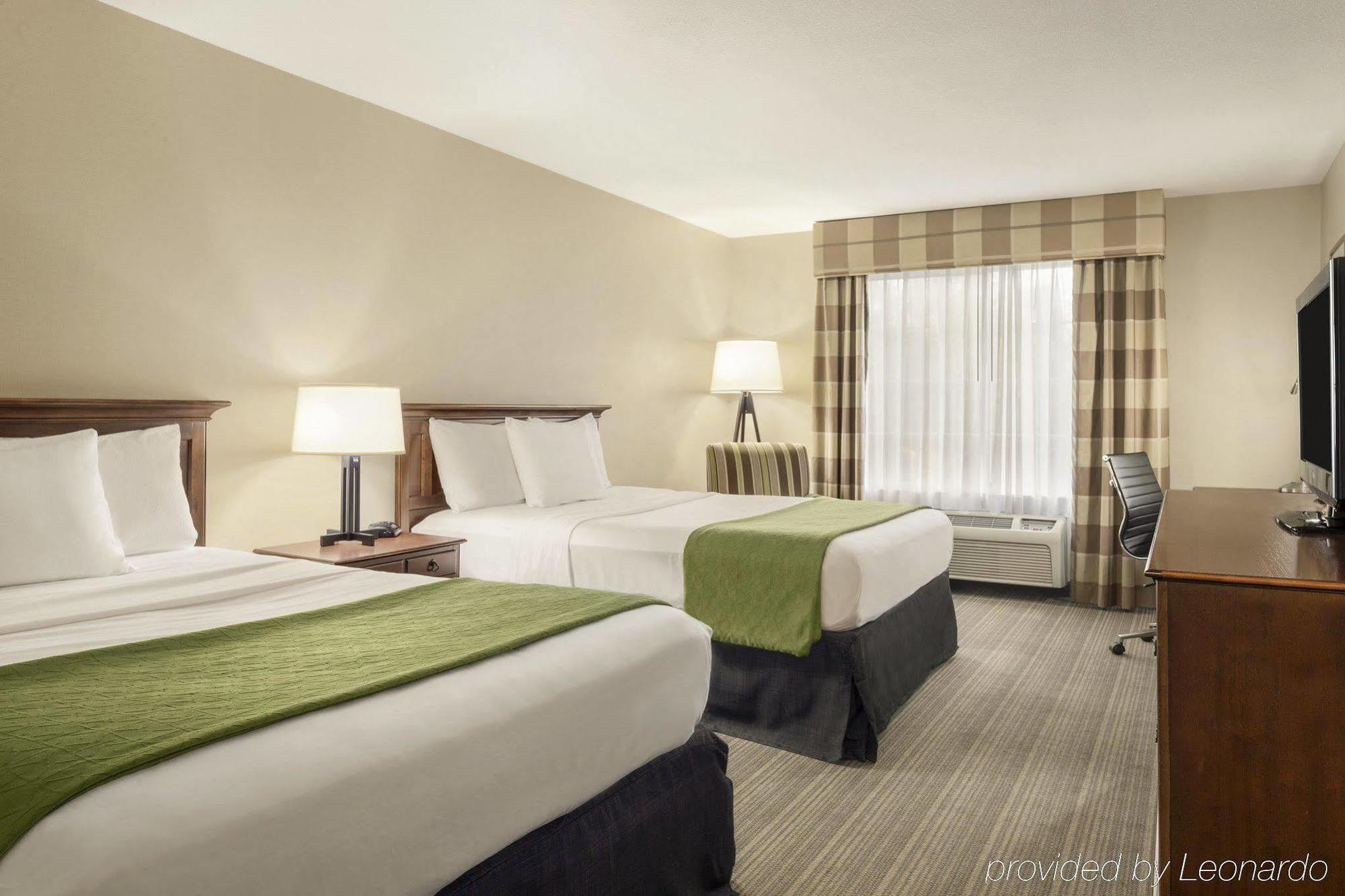 Country Inn & Suites By Radisson, Lima, Oh Dış mekan fotoğraf