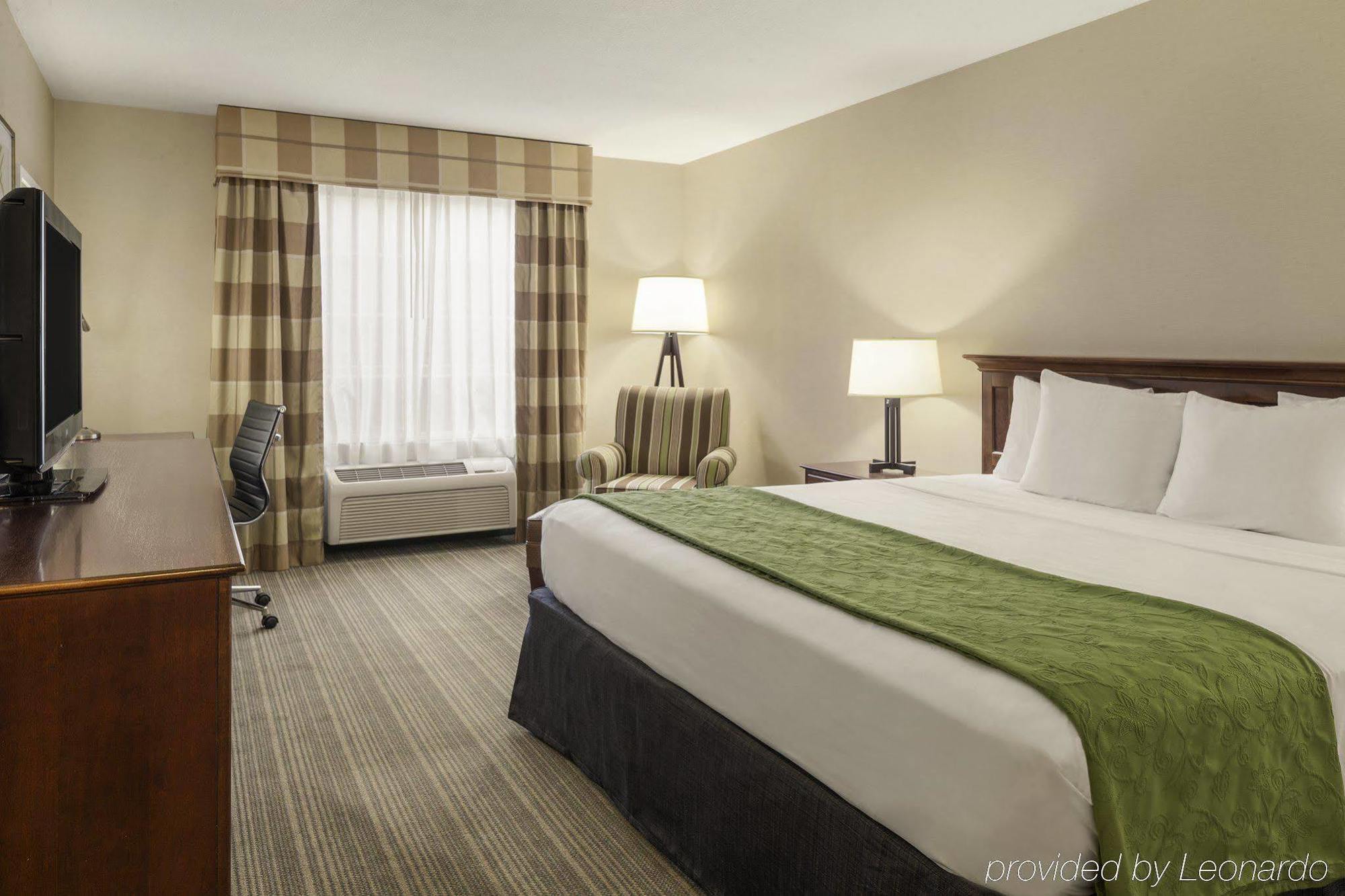Country Inn & Suites By Radisson, Lima, Oh Dış mekan fotoğraf