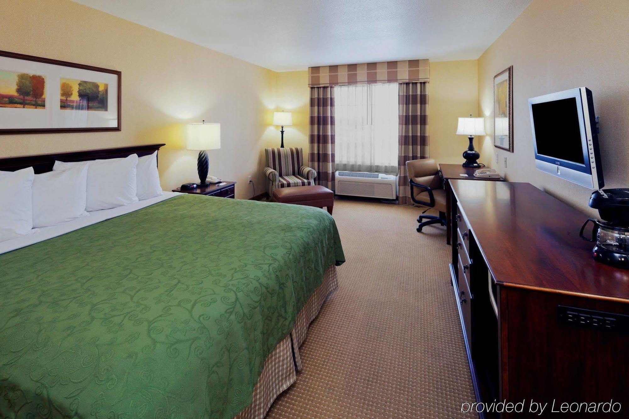 Country Inn & Suites By Radisson, Lima, Oh Dış mekan fotoğraf