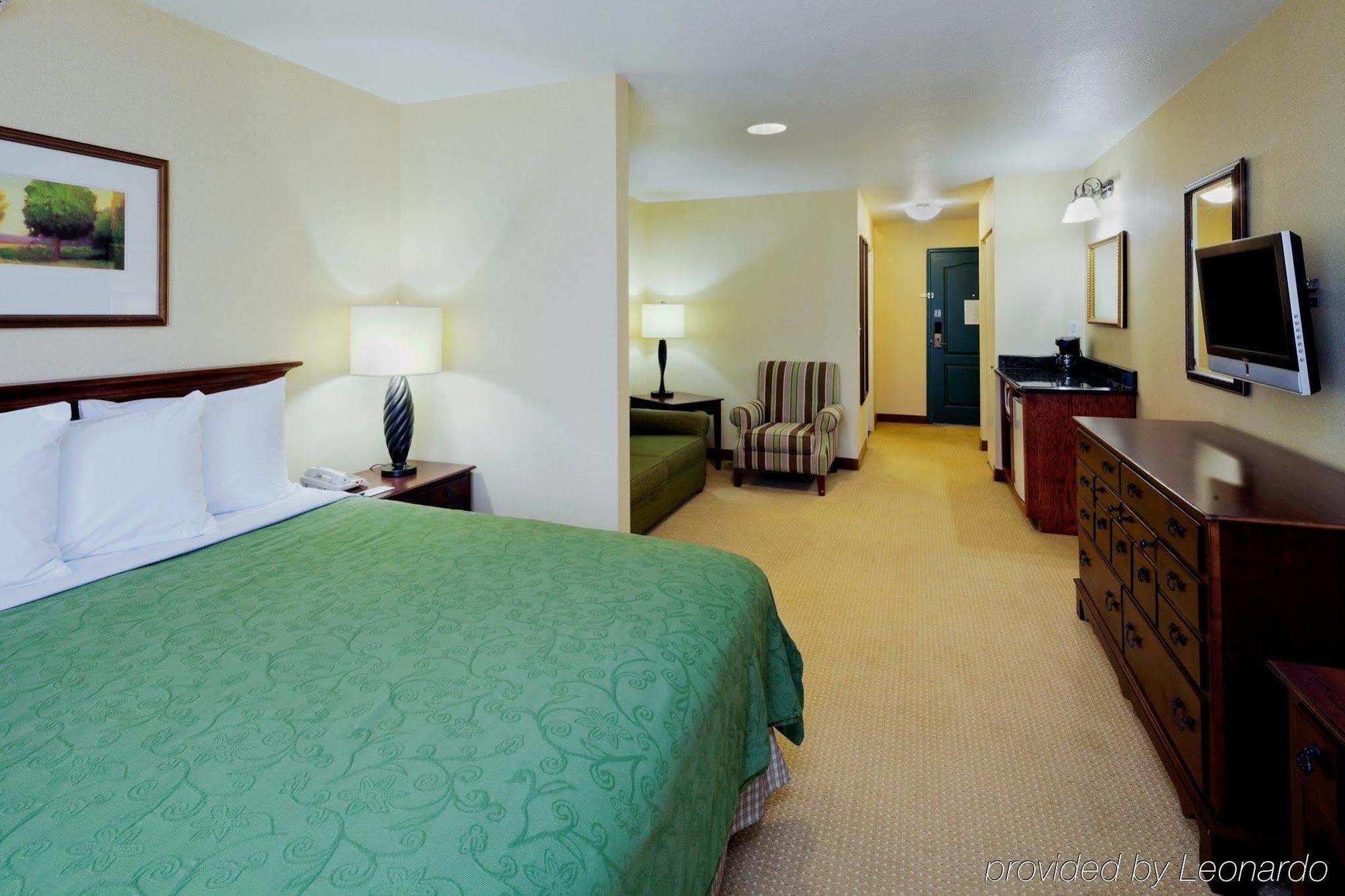 Country Inn & Suites By Radisson, Lima, Oh Dış mekan fotoğraf