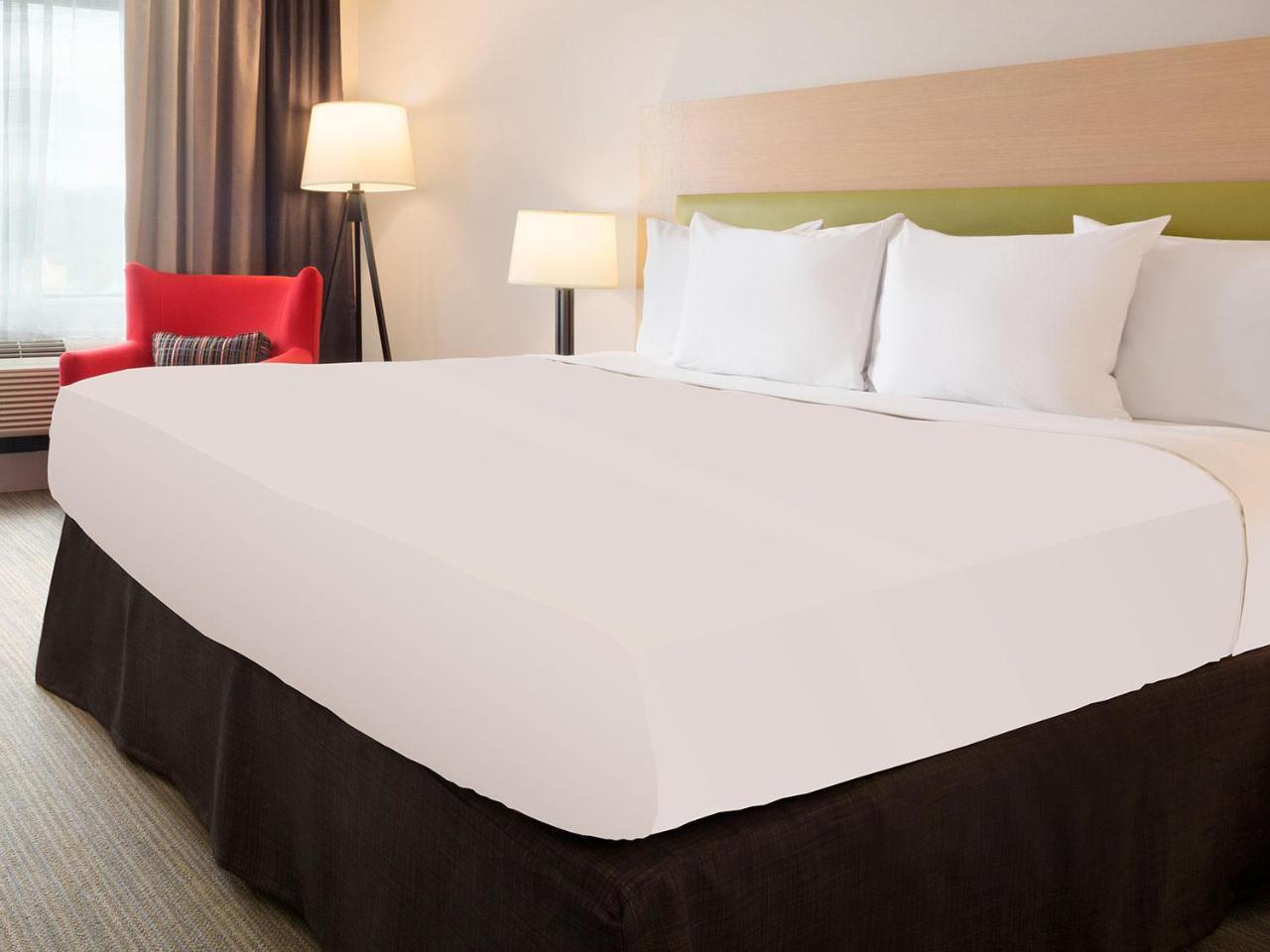 Country Inn & Suites By Radisson, Lima, Oh Dış mekan fotoğraf